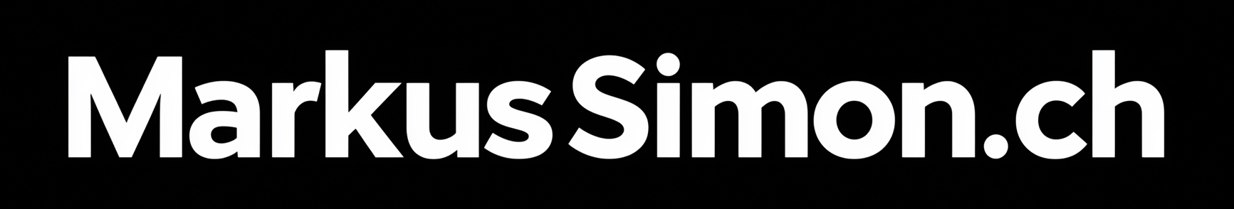 Markus Simon